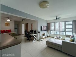 Blk 377B Hougang Rivercourt (Hougang), HDB 5 Rooms #573971461